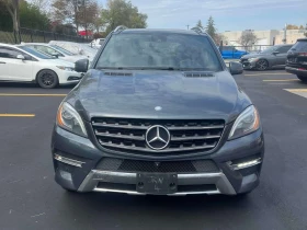 Mercedes-Benz ML 350 * BlueTEC * CARFAX * ОПЦИЯ ЗА ФИНАНСИРАНЕ - 12750 € - 84516770 6