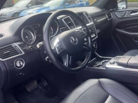 Mercedes-Benz ML 350 * BlueTEC * CARFAX * ОПЦИЯ ЗА ФИНАНСИРАНЕ - 12750 € - 84516770 5