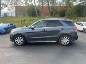 Mercedes-Benz ML 350 * BlueTEC * CARFAX * ОПЦИЯ ЗА ФИНАНСИРАНЕ - 12750 € - 84516770 2