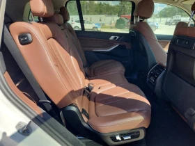 BMW X7 40I / XDRIVE / PANO / DISTR | Mobile.bg � ����� ������ 11