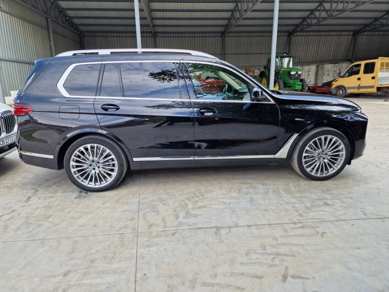 BMW X7 xDrive40d, снимка 2 - Автомобили и джипове - 45463734