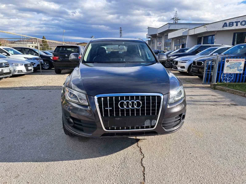 Audi Q5 3.0TDI QUATTRO, снимка 2 - Автомобили и джипове - 48122855