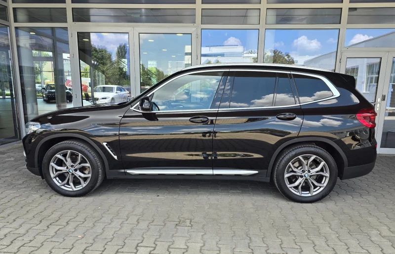 BMW X3 xDrive20d X Line, снимка 2 - Автомобили и джипове - 51679967