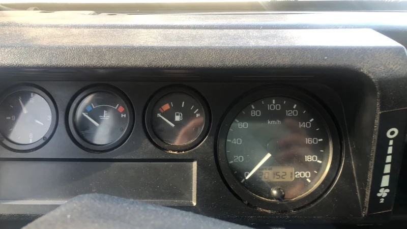 Land Rover Defender 110 Td5, снимка 6 - Автомобили и джипове - 52328969