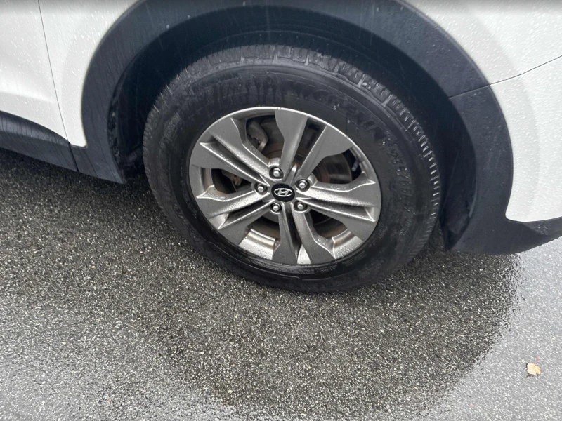 Hyundai Santa fe Sport luxury, снимка 7 - Автомобили и джипове - 52654684