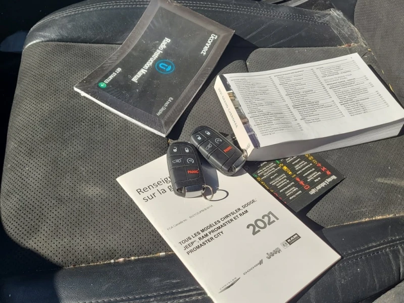 Jeep Grand cherokee 2021 ALTITUDE * БЕЗ ПЪРВОНАЧАЛНА ВНОСКА, снимка 14 - Автомобили и джипове - 52885417