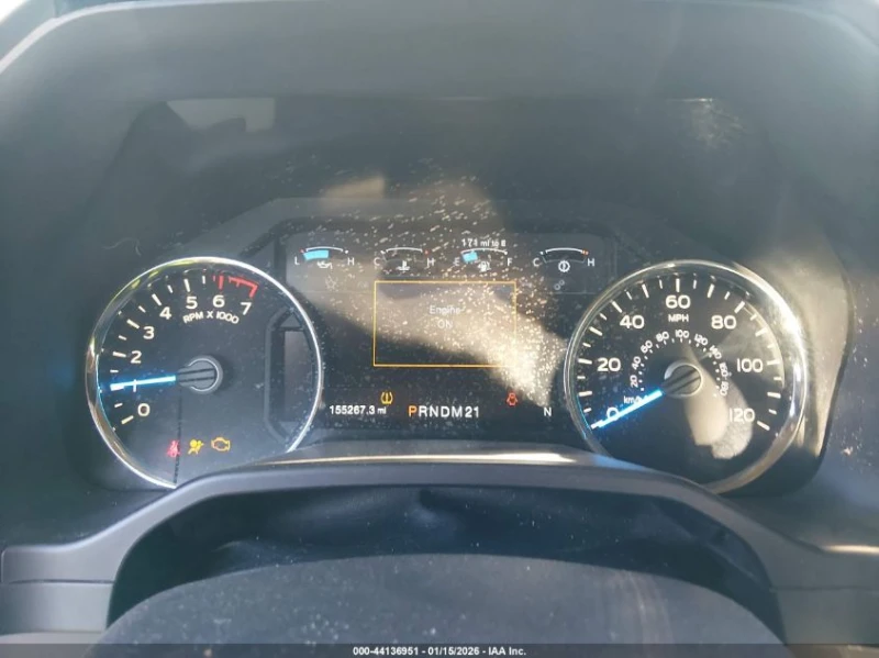 Ford F150 F-150 LARIAT * CARFAX* , снимка 7 - Автомобили и джипове - 53420873