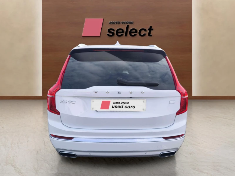 Volvo Xc90 2.0, снимка 3 - Автомобили и джипове - 53427441