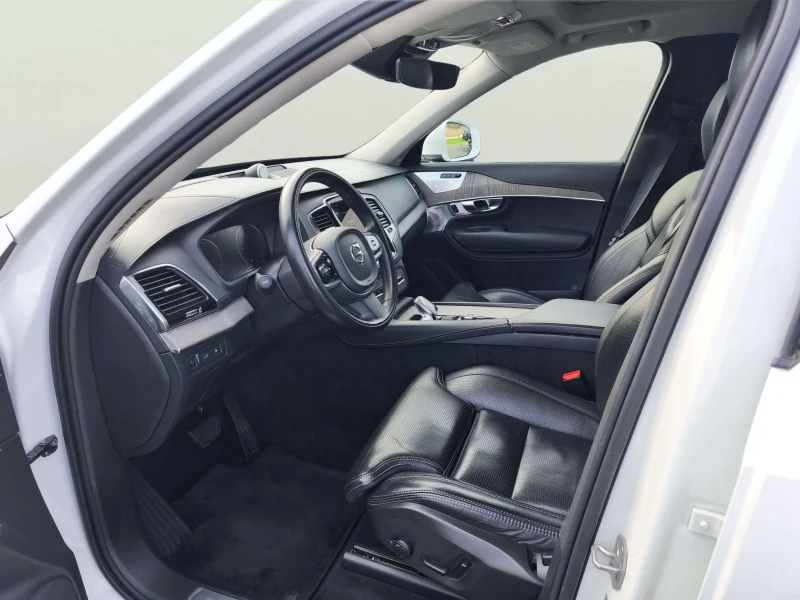 Volvo Xc90 2.0, снимка 7 - Автомобили и джипове - 53427441