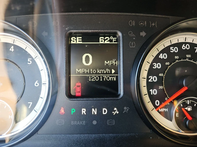 Dodge RAM 1500, снимка 12 - Автомобили и джипове - 53507581