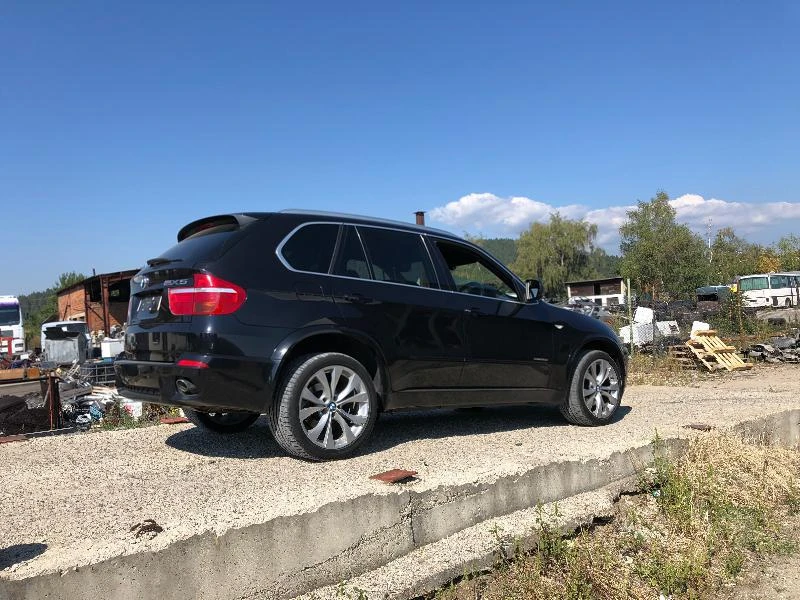 BMW X5 Bmw x5 e70 3.0d М-пакет на части - изображение 4