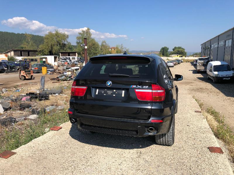 BMW X5 Bmw x5 e70 3.0d М-пакет на части, снимка 5 - Автомобили и джипове - 44549959