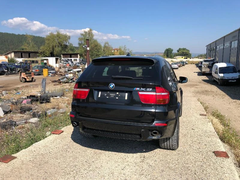 BMW X5 Bmw x5 e70 3.0d М-пакет на части - изображение 5