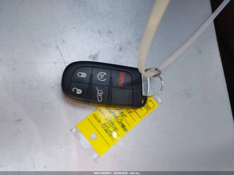 Jeep Grand cherokee SUMMIT 5.7 HEMI RWD ОЧАКВАН ВНОС - 21500 лв. - 56107510 | Car24.bg