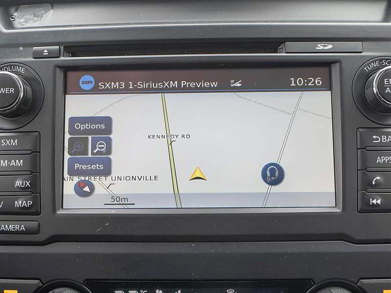 Nissan Titan crew cab  Pro-4x* Intercooled Turbo Diesel V-8 5.0 L, снимка 14 - Автомобили и джипове - 53576941