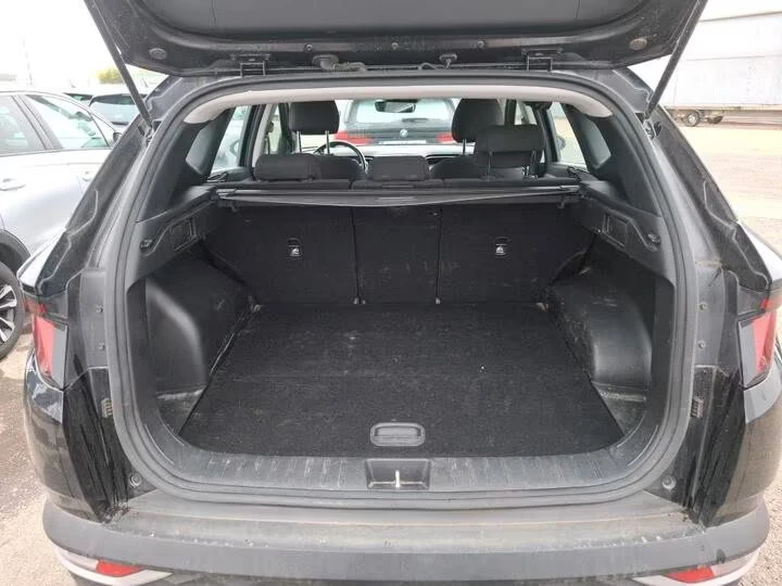 Hyundai Tucson 1.6 CRDI/136HP/TREND/NAVI/CAM/AUTOMATIC/, снимка 5 - Автомобили и джипове - 53926010