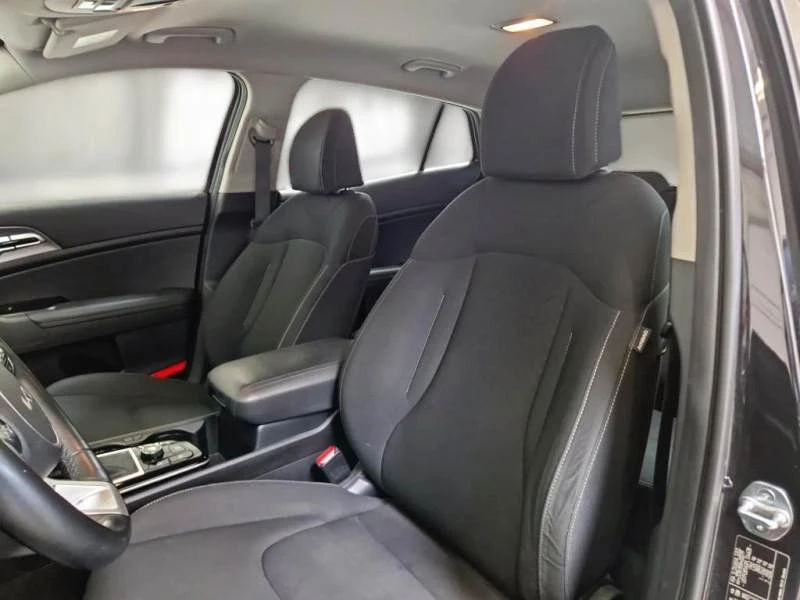 Kia Sportage, снимка 11 - Автомобили и джипове - 54412657