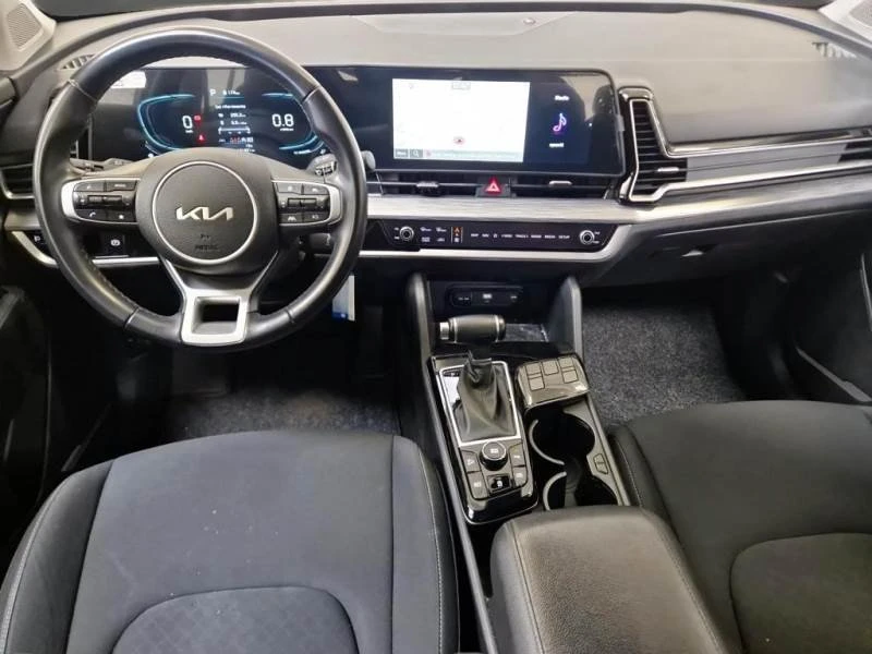 Kia Sportage, снимка 9 - Автомобили и джипове - 54412657