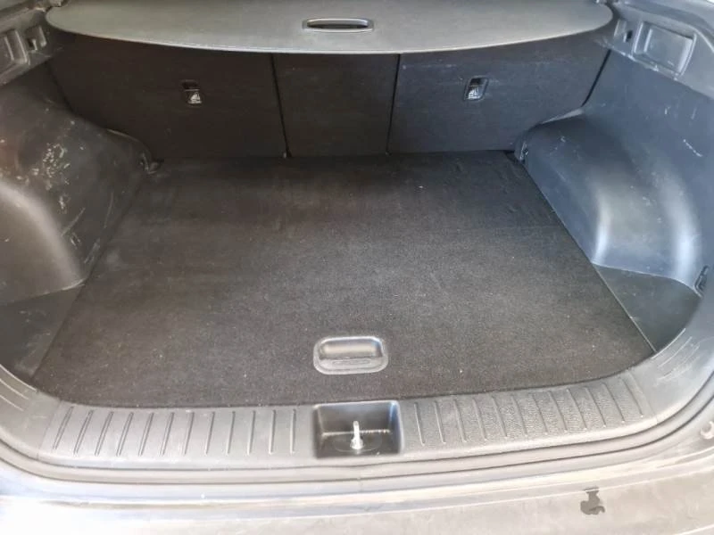Kia Sportage, снимка 7 - Автомобили и джипове - 54412657