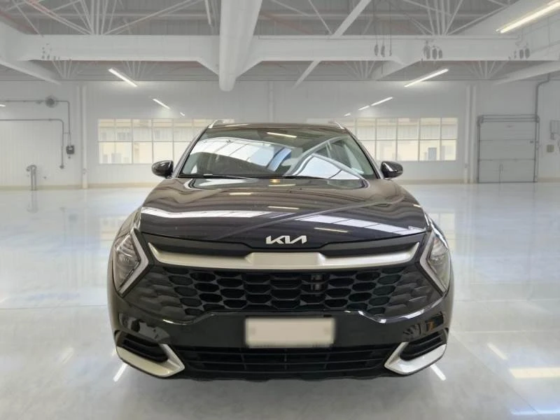 Kia Sportage, снимка 5 - Автомобили и джипове - 54412657