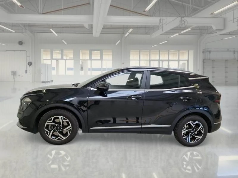 Kia Sportage, снимка 3 - Автомобили и джипове - 54412657