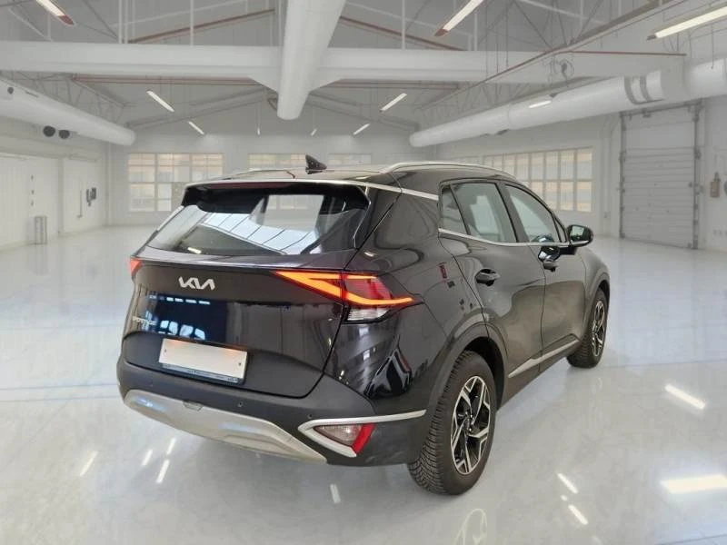 Kia Sportage, снимка 12 - Автомобили и джипове - 54412657
