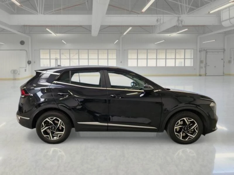 Kia Sportage, снимка 4 - Автомобили и джипове - 54412657