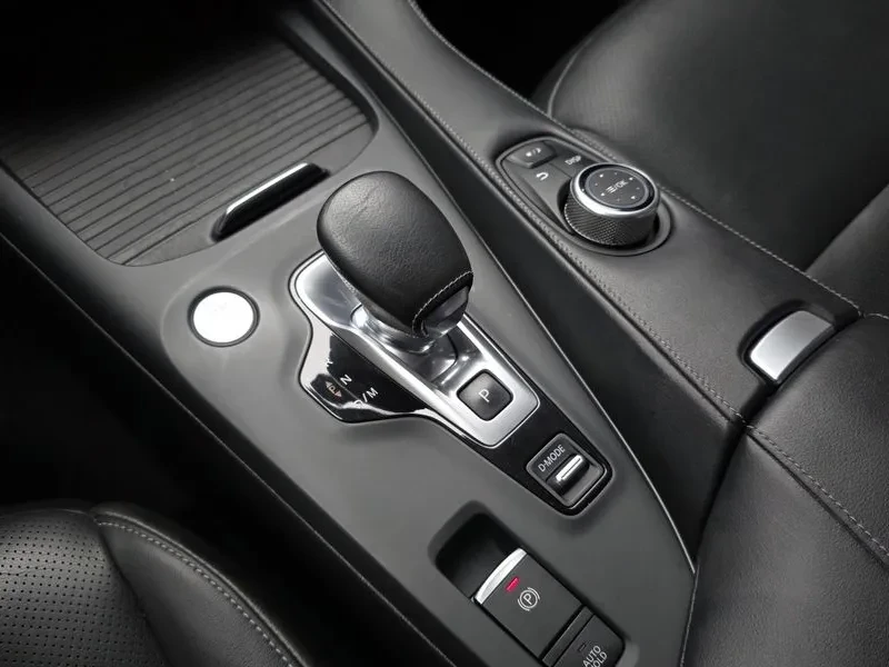Infiniti QX50 2.0 ESSENTIAL, снимка 9 - Автомобили и джипове - 54931388