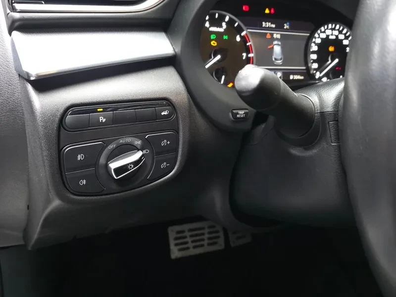Infiniti QX50 2.0 ESSENTIAL, снимка 17 - Автомобили и джипове - 54931388