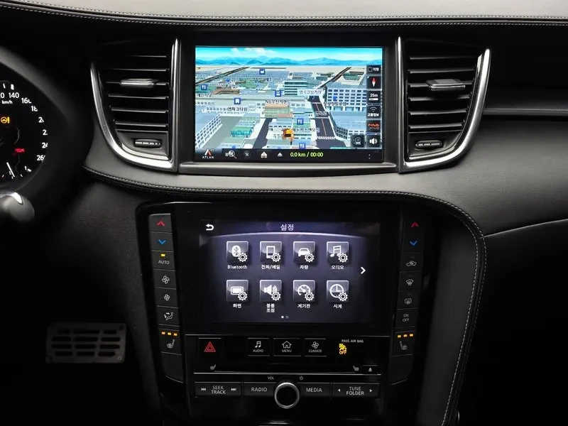 Infiniti QX50 2.0 ESSENTIAL, снимка 14 - Автомобили и джипове - 54931388