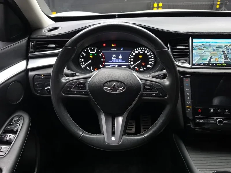 Infiniti QX50 2.0 ESSENTIAL, снимка 13 - Автомобили и джипове - 54931388