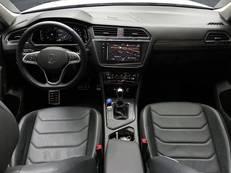 VW Tiguan ��������� ����� , HUD, ���������, 360 , �������� | Mobile.bg � ����������� 7