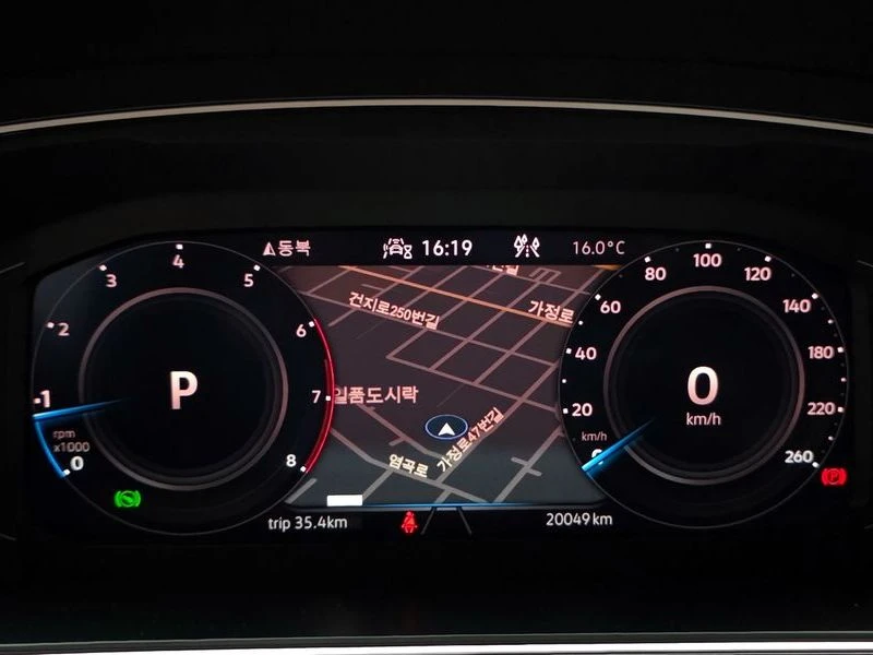 VW Tiguan ��������� ����� , HUD, ���������, 360 , �������� | Mobile.bg � ����������� 8