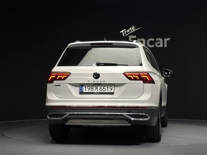 VW Tiguan ��������� ����� , HUD, ���������, 360 , �������� | Mobile.bg � ����������� 4