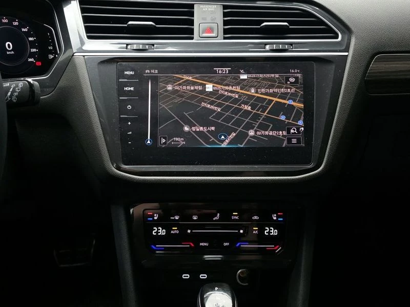 VW Tiguan ��������� ����� , HUD, ���������, 360 , �������� | Mobile.bg � ����������� 15
