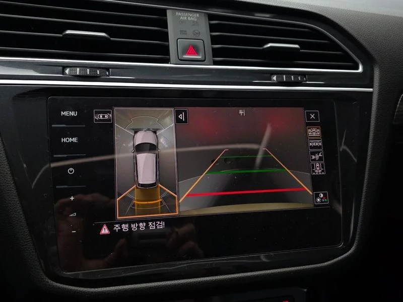 VW Tiguan ��������� ����� , HUD, ���������, 360 , �������� | Mobile.bg � ����������� 16