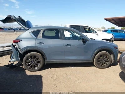 Mazda CX-30 2.5 S CARBON EDITION * RUN&DRIVE * AWD *  | Mobile.bg � ����������� 4