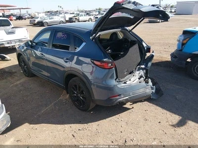 Mazda CX-30 2.5 S CARBON EDITION * RUN&DRIVE * AWD *  | Mobile.bg � ����������� 7