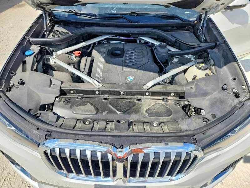 BMW X7 40I / XDRIVE / PANO / DISTR | Mobile.bg � ����������� 12