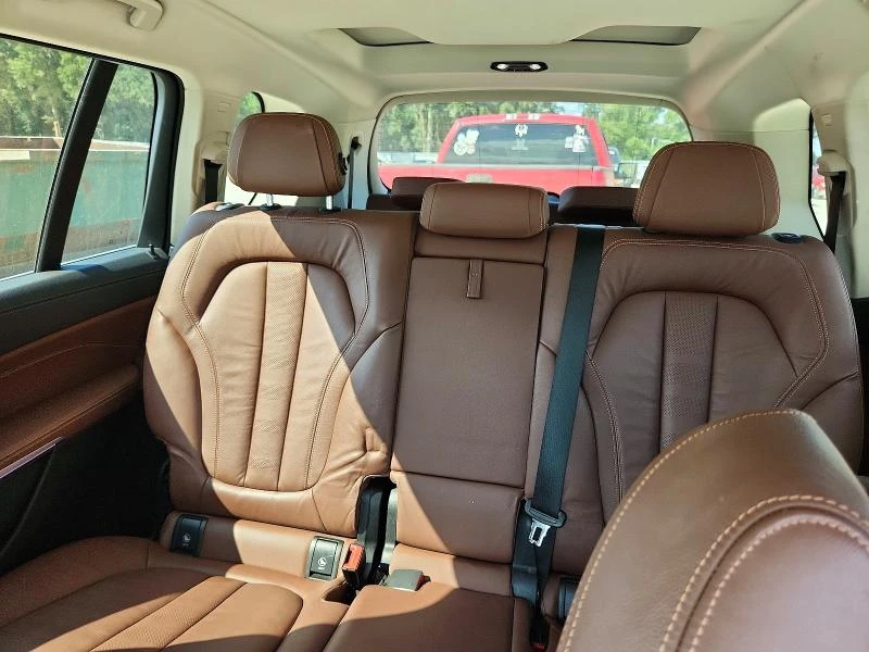 BMW X7 40I / XDRIVE / PANO / DISTR | Mobile.bg � ����������� 10