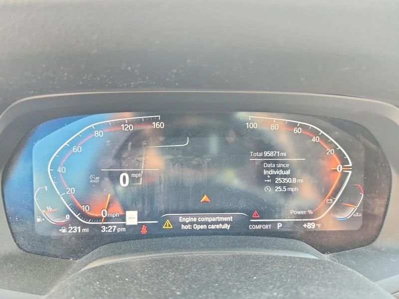 BMW X7 40I / XDRIVE / PANO / DISTR | Mobile.bg � ����������� 9