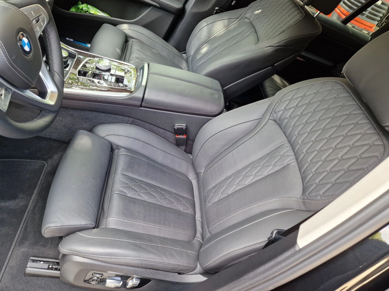 BMW X7 xDrive40d | Mobile.bg   13
