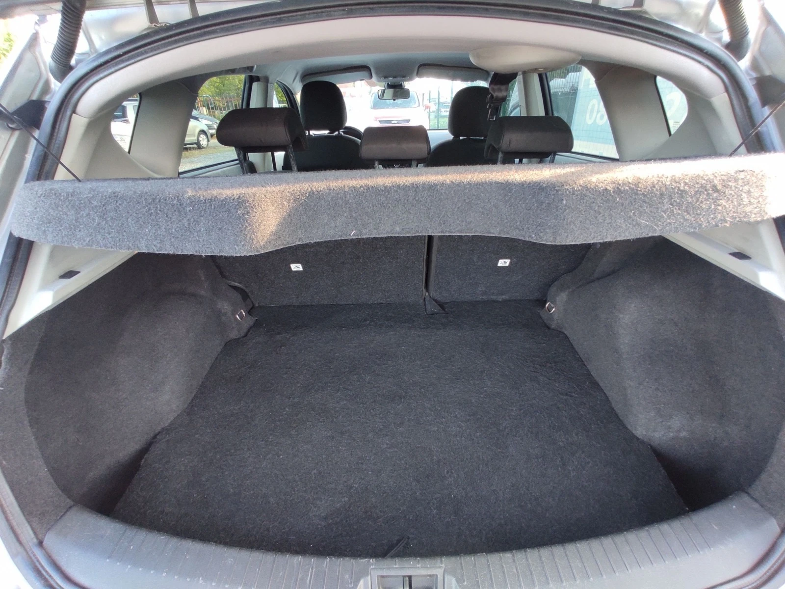 Nissan Qashqai 1.5DCi/6/107k.c. | Mobile.bg   16