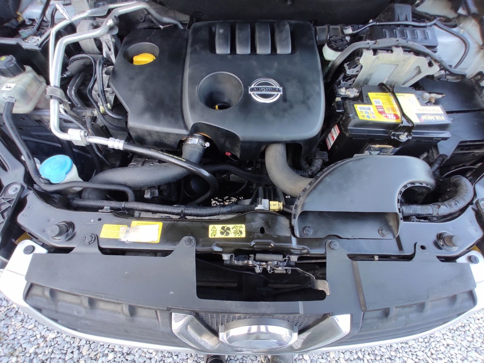 Nissan Qashqai 1.5DCi/6/107k.c. | Mobile.bg   17