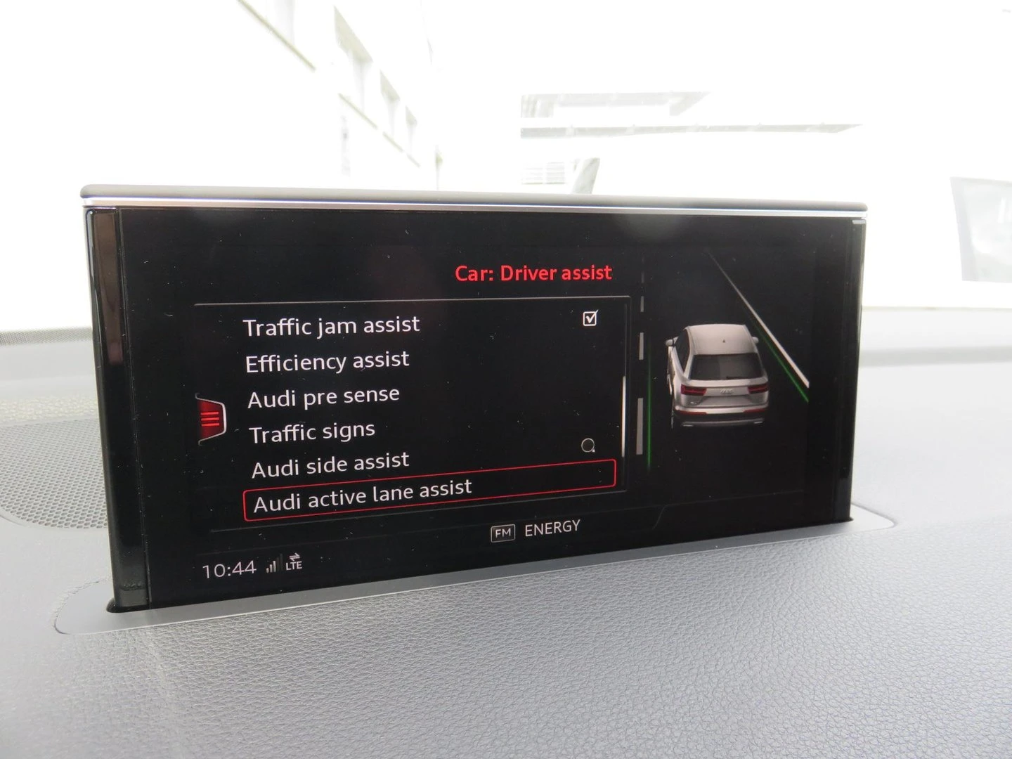 Audi Q7 3.0 TDI quattro Tiptronic | Mobile.bg � ����������� 12