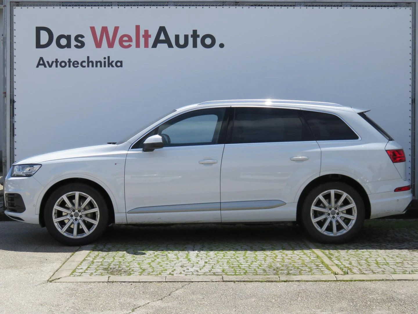 Audi Q7 3.0 TDI quattro Tiptronic - изображение 4