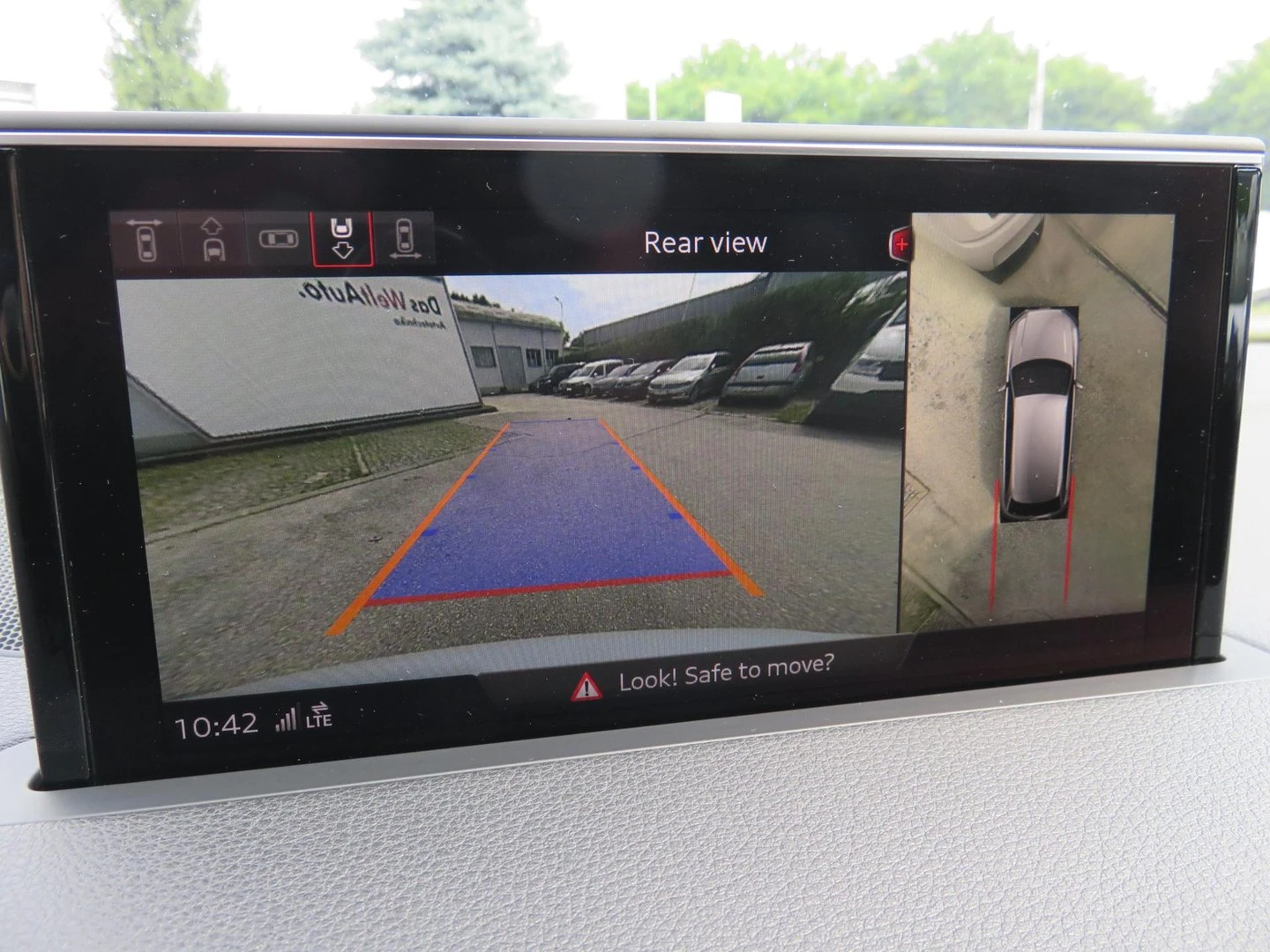 Audi Q7 3.0 TDI quattro Tiptronic | Mobile.bg � ����������� 10