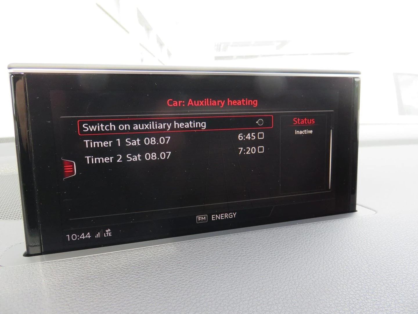 Audi Q7 3.0 TDI quattro Tiptronic | Mobile.bg � ����������� 13