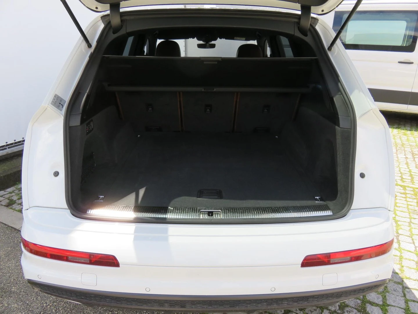 Audi Q7 3.0 TDI quattro Tiptronic | Mobile.bg � ����������� 5