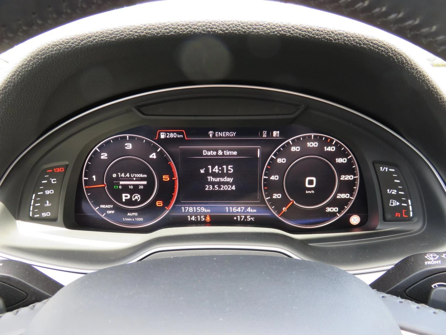 Audi Q7 3.0 TDI quattro Tiptronic | Mobile.bg � ����������� 6